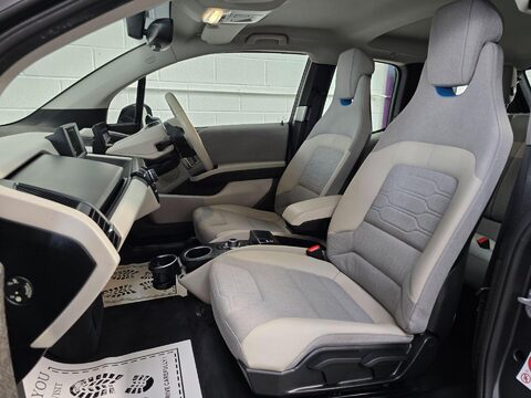 BMW I3 I3 60AH 41