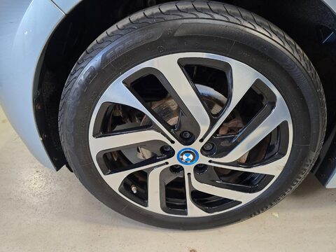 BMW I3 I3 60AH 44