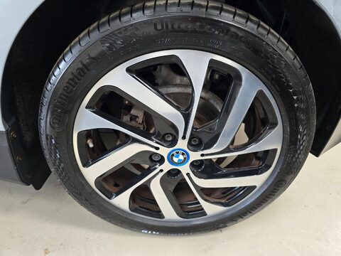 BMW I3 I3 60AH 45