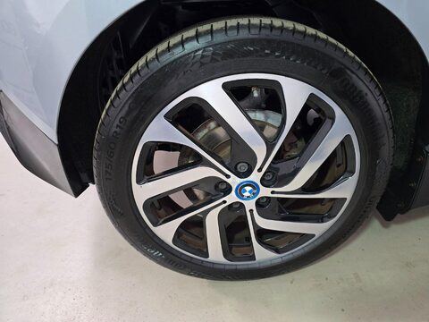 BMW I3 I3 60AH 46