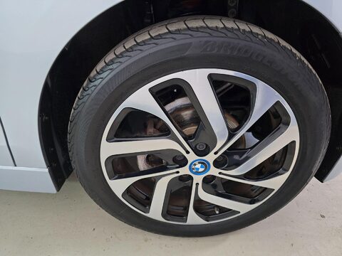 BMW I3 I3 60AH 47