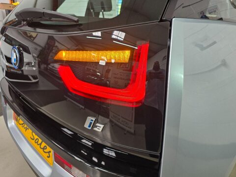 BMW I3 I3 60AH 50