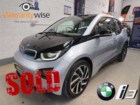 BMW I3 I3 60AH