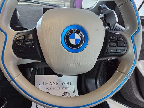 BMW I3 I3 60AH 31