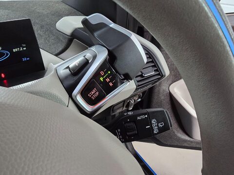 BMW I3 I3 60AH 32