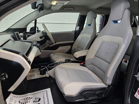 BMW I3 I3 60AH 40