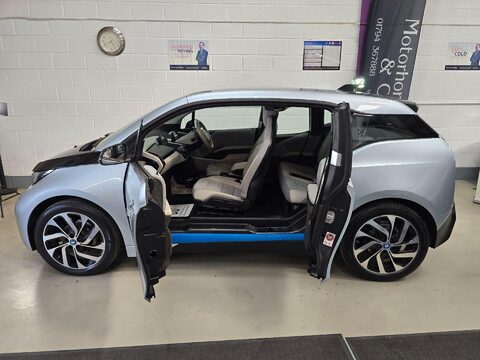 BMW I3 I3 60AH 42