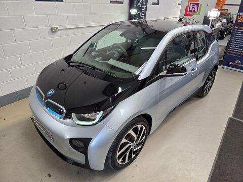 BMW I3 I3 60AH 5