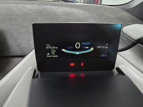 BMW I3 I3 60AH 34