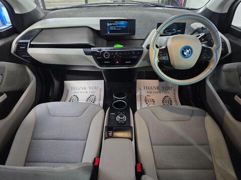 BMW I3 I3 60AH 3