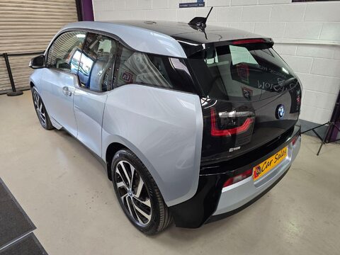BMW I3 I3 60AH 7