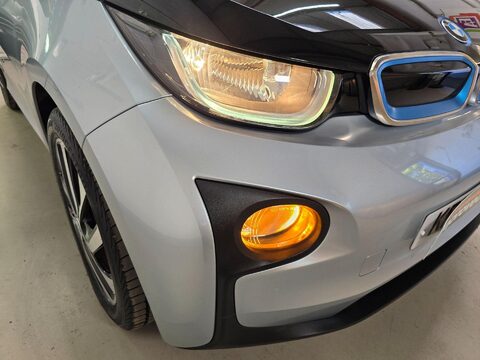 BMW I3 I3 60AH 48