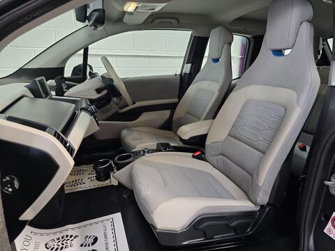 BMW I3 I3 60AH 40