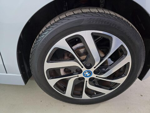 BMW I3 I3 60AH 47