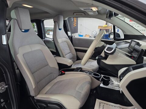 BMW I3 I3 60AH 37