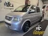 Volkswagen Campervan Camper/Activities Van