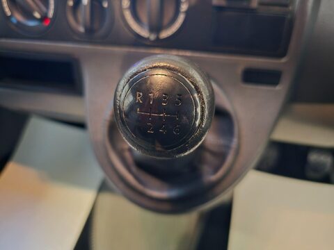 Volkswagen Campervan Camper/Activities Van 31