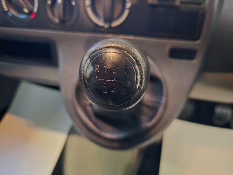 Volkswagen Campervan Camper/Activities Van 31