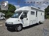 Autocruise Starblazer Motor Home