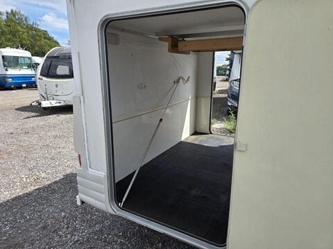 Autocruise Starblazer Motor Home 13