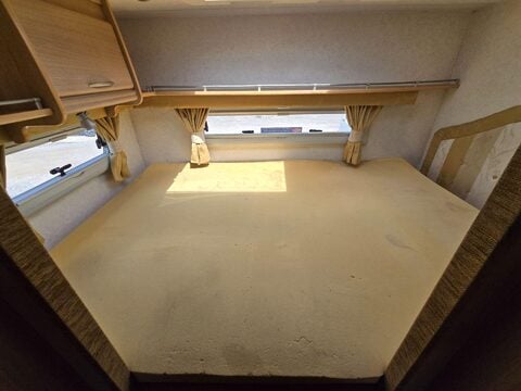 Autocruise Starblazer Motor Home 27