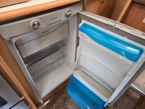 Autocruise Starblazer Motor Home 38