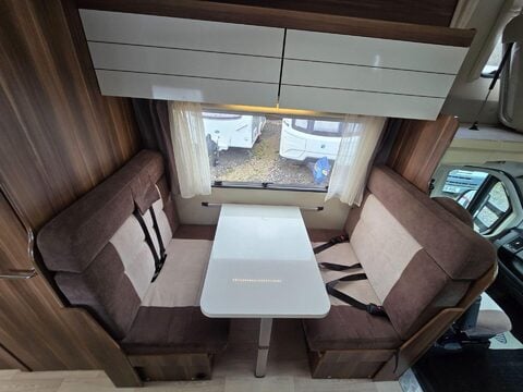 Roller Team Auto-Roller 746 Motor Home 24