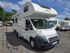 Roller Team Auto-Roller 746 Motor Home