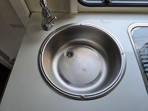 Roller Team Auto-Roller 746 Motor Home 28