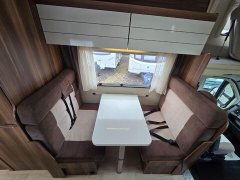 Roller Team Auto-Roller 746 Motor Home 24
