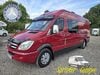 Mercedes-Benz Sprinter Motor Home
