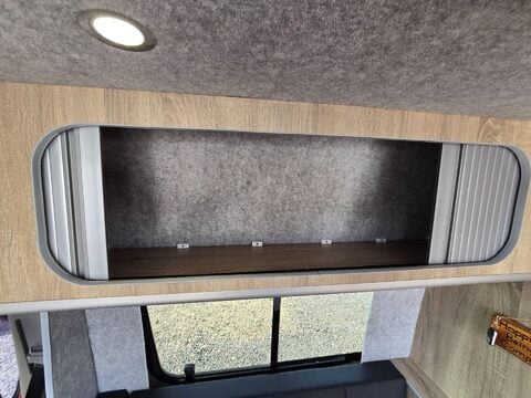 Mercedes-Benz Sprinter Motor Home 30
