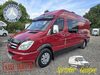Mercedes-Benz Sprinter Motor Home