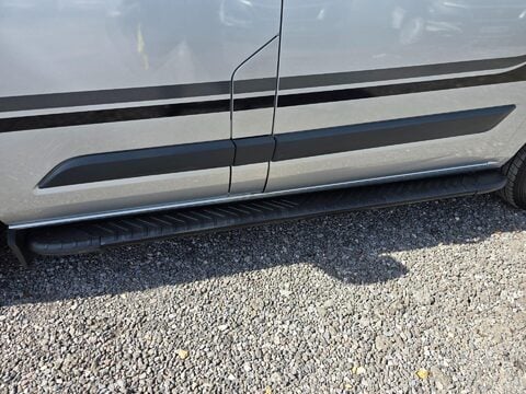 Ford Transit Custom Voyager XL Campervan 13
