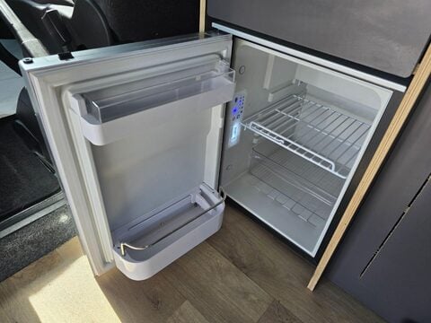 Ford Transit Custom Voyager XL Campervan 31