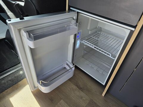 Ford Transit Custom Voyager XL Campervan 31