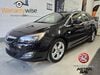 Vauxhall Astra SRI CDTI