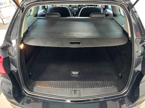 Vauxhall Astra SRI CDTI 9