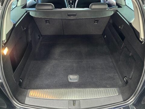 Vauxhall Astra SRI CDTI 10