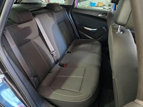 Vauxhall Astra SRI CDTI 16