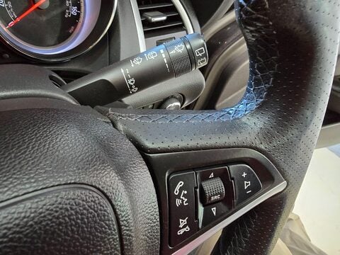 Vauxhall Astra SRI CDTI 30