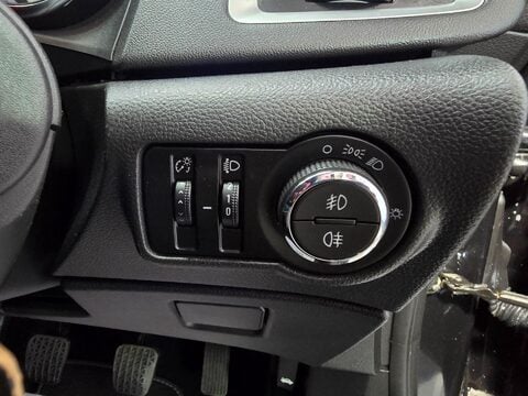 Vauxhall Astra SRI CDTI 31