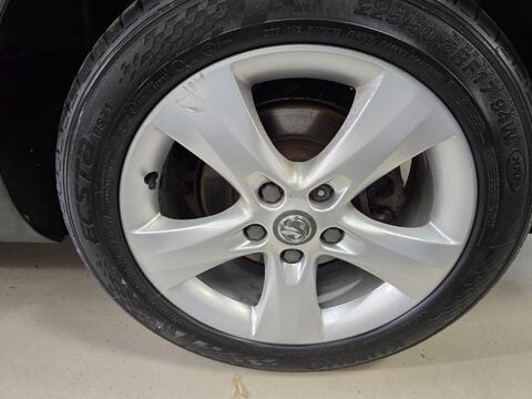 Vauxhall Astra SRI CDTI 40