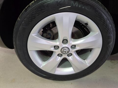 Vauxhall Astra SRI CDTI 41