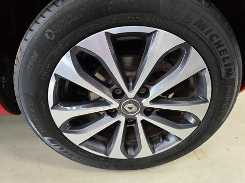 Renault Zoe GT LINE 37
