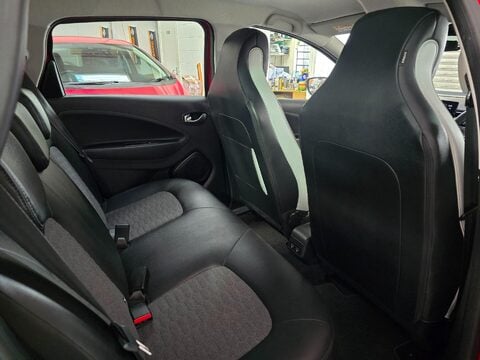 Renault Zoe GT LINE 15