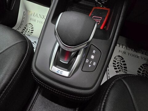 Renault Zoe GT LINE 18