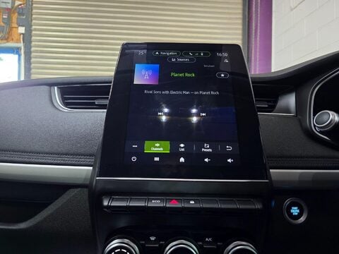 Renault Zoe GT LINE 20