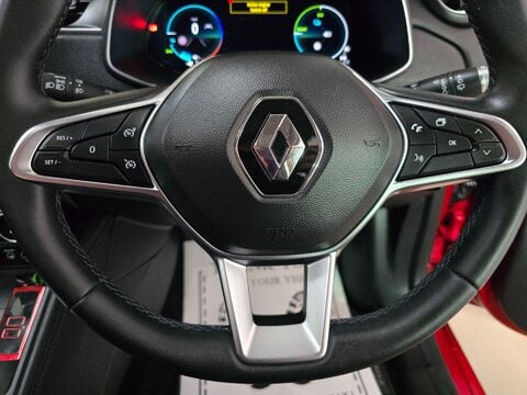 Renault Zoe GT LINE 27