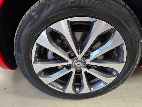Renault Zoe GT LINE 36